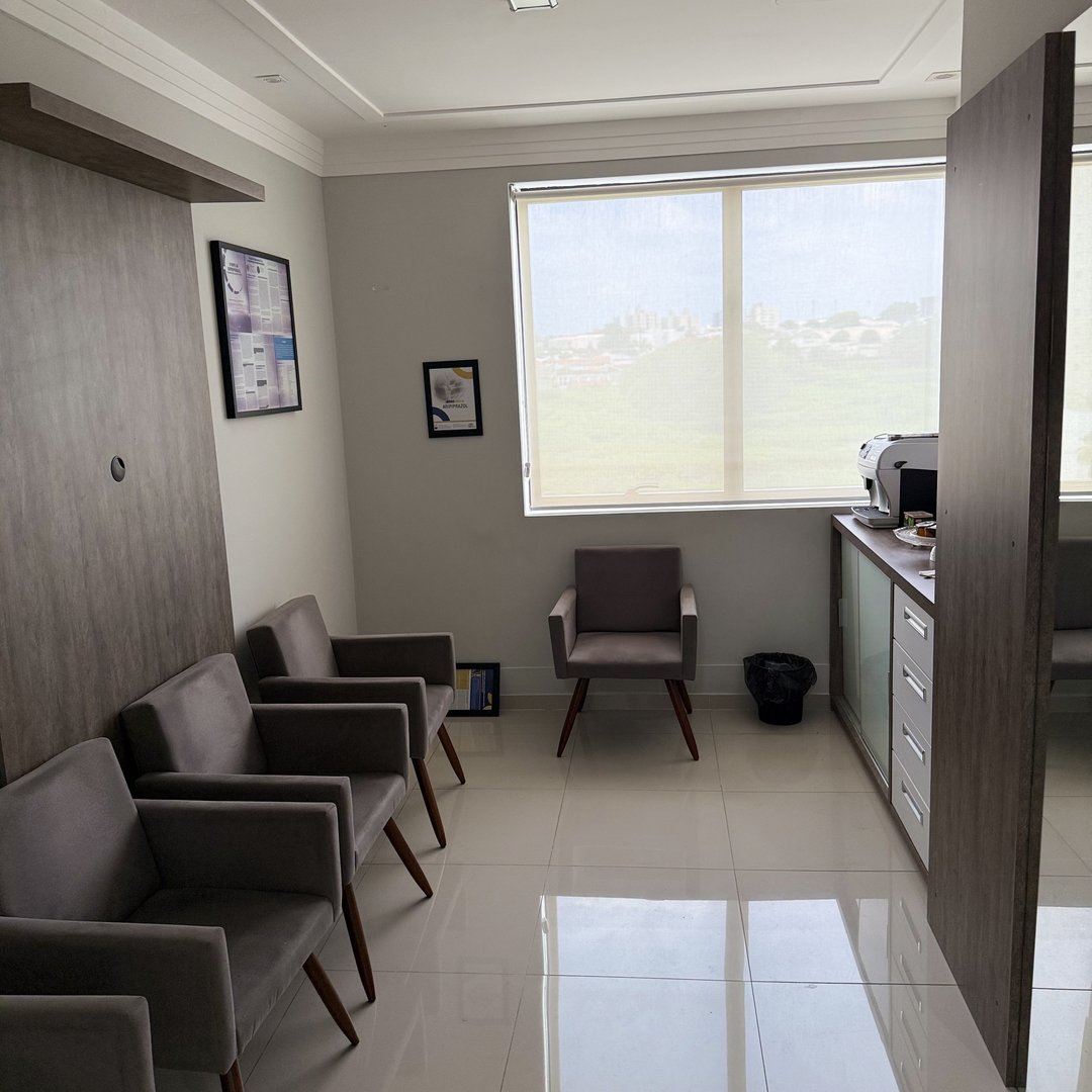 Sala de espera